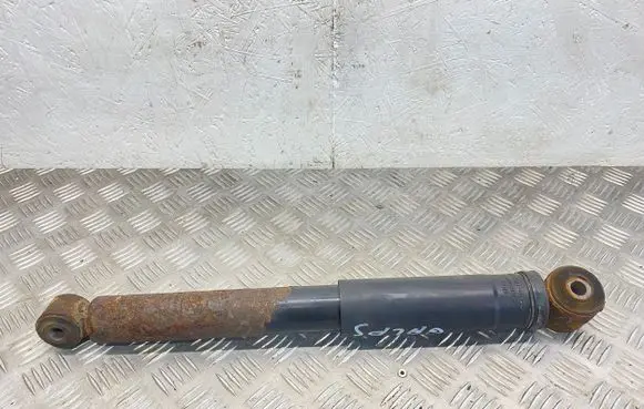 Opel Vivaro Rear shock absorber/damper H1000107A