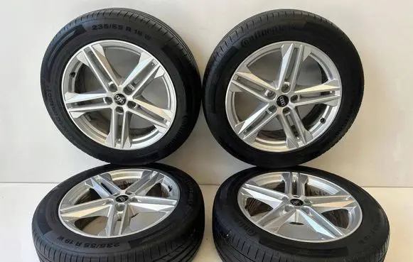 Audi Q5 SQ5 FY R19 alloy rim 80A601025G