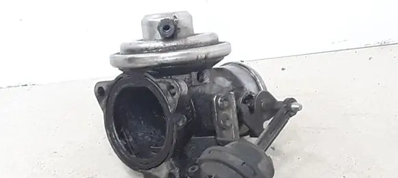Volkswagen Golf IV EGR valve 038131501A