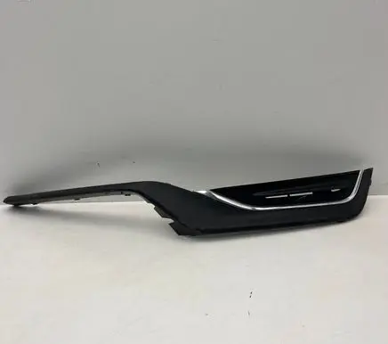 Volvo V60 Front bumper lower grill 31425113