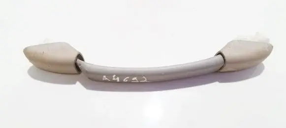 Citroen Xsara Picasso Front interior roof grab handle 9616355277