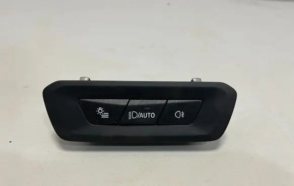 BMW X5 G05 Light switch 5A71544