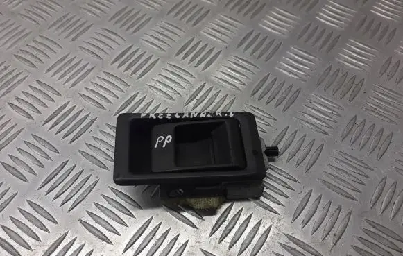 Land Rover Freelander Rear door interior handle trim BRAK