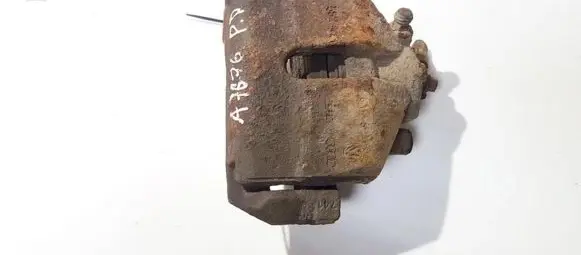 Volkswagen PASSAT B6 Front brake caliper de582