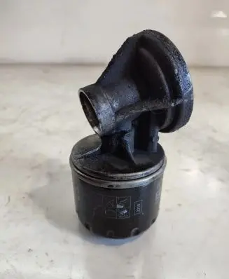 Nissan Qashqai Other engine part 