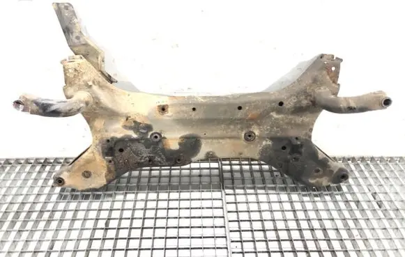 Front subframe