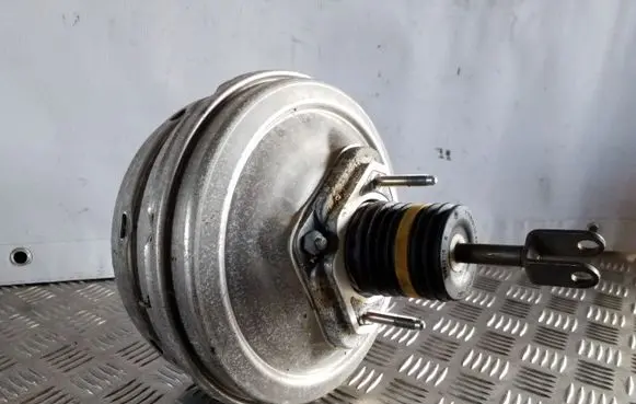 BMW X3 E83 Brake booster LAC115THE