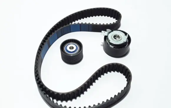 Renault Megane II Timing belt 1680600QA6