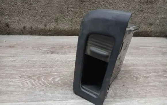 Volvo S80 Dashboard storage box/compartment 30643759