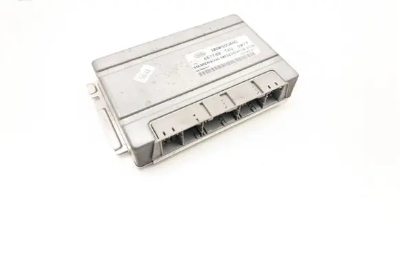 Land Rover Discovery Transfer box differential control unit NNW500440 45776B 5WP22000AH