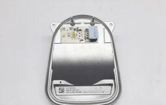 Mercedes-Benz CLA C117 X117 W117 LED ballast control module A1179069600
