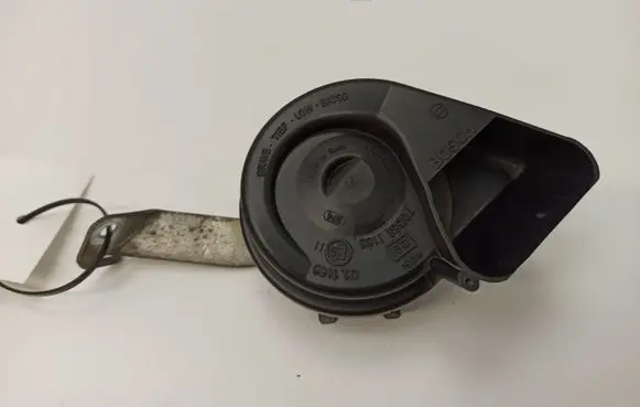 Mercedes-Benz B W245 Horn signal A0055424220