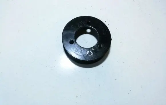 Nissan X-Trail T31 Water pump pulley 8200357354