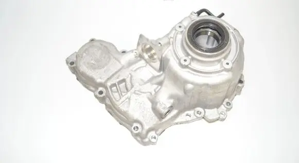 BMW 5 F10 F11 Gearbox transfer box case 8662300 27108662300