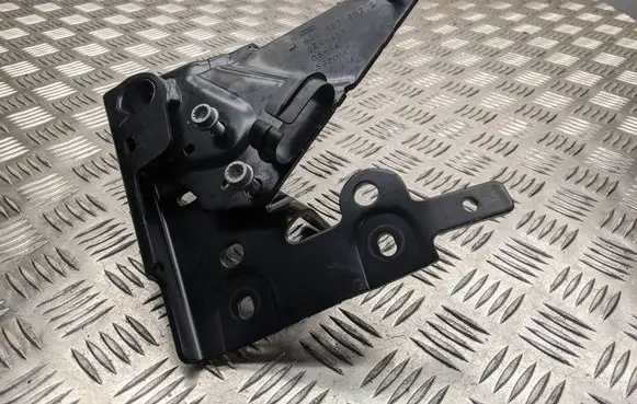 Audi A7 S7 4G Tailgate/trunk strut/damper 4G8827857S S420MC