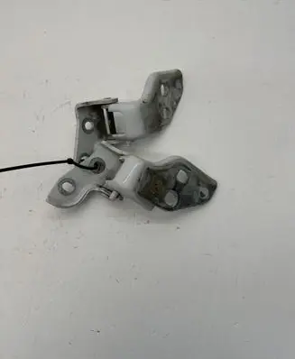 Peugeot Boxer Front door hinge set 