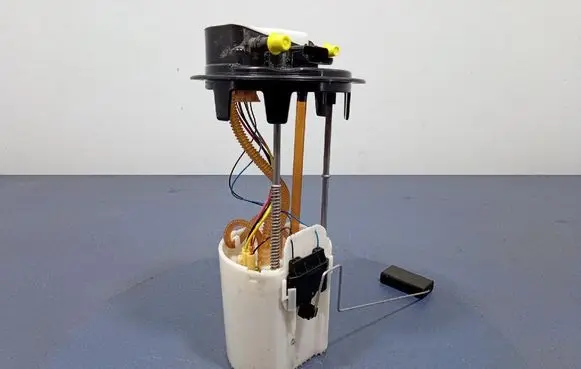 Peugeot Partner In-tank fuel pump 9811298780
