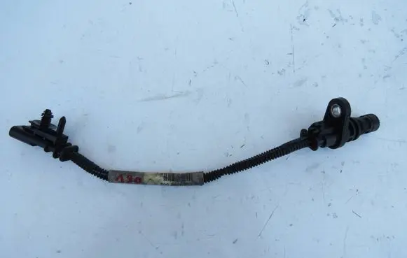 Volvo V60 Crankshaft position sensor 31303282