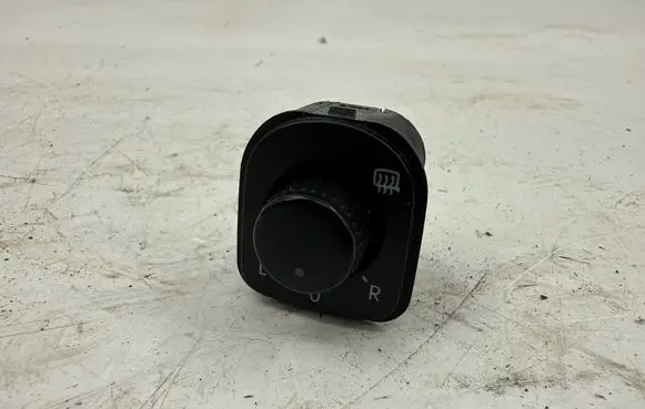 Volkswagen PASSAT B6 Wing mirror switch 1K0959565K