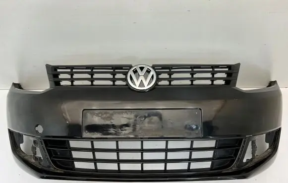 Volkswagen Caddy Front bumper 2K5807221A