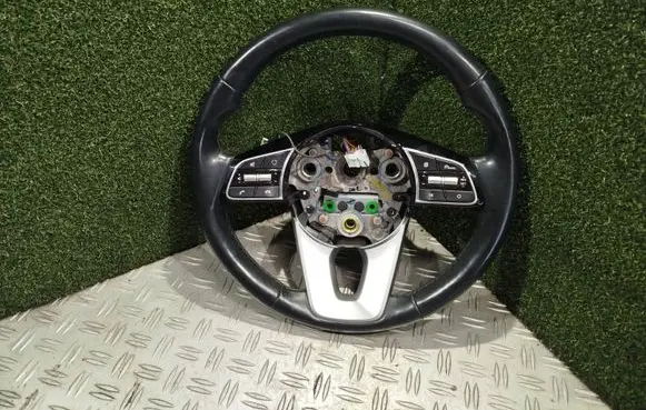KIA Ceed Steering wheel 6499888 56100J78440 644125600B