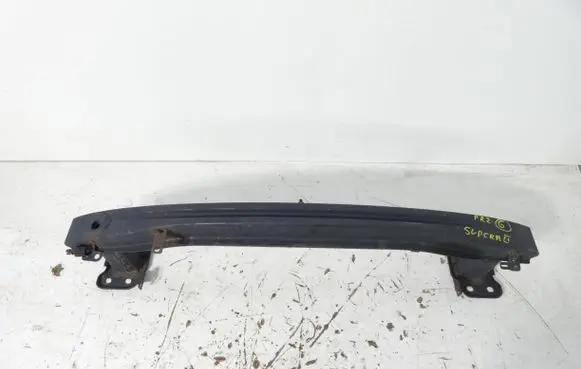 Skoda Superb B6 (3T) Front bumper cross member 3T0807109C