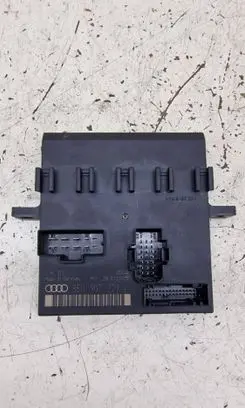 Audi A4 S4 B7 8E 8H Comfort/convenience module 8E0907279L
