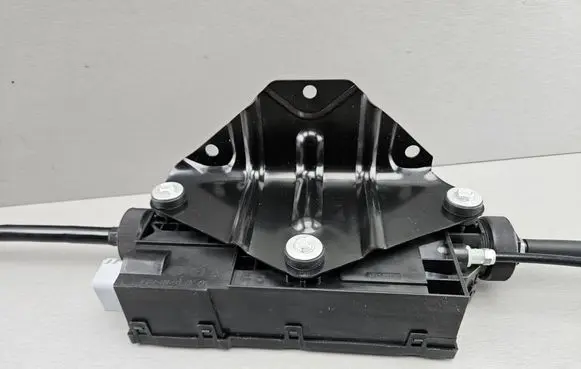 BMW X5 F15 Hand brake control module 6874220 34436874220 6882652