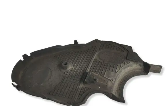 Volvo V70 Timing belt guard (cover) 1335 8631627
