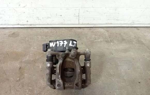 Mercedes-Benz A W177 Rear brake caliper ZACISKTYL