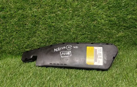 Opel Meriva B Seat airbag 13250508 464064757