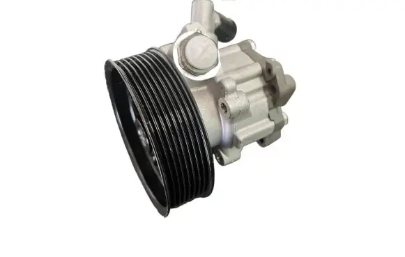 Mercedes-Benz ML W164 Power steering pump A0044668301