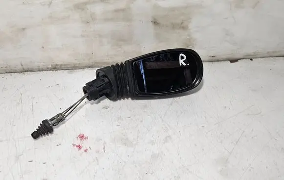 Fiat Punto (188) Manual wing mirror E30157179 E30257179