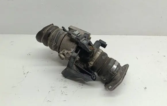 Ford Fiesta Throttle valve A2C53238880 7VQQ9E926AB 1902102121