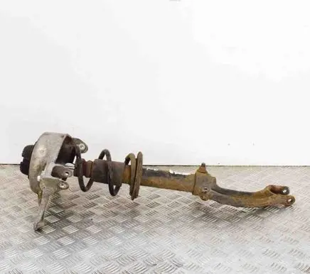 Audi A5 8T 8F Front shock absorber/damper
