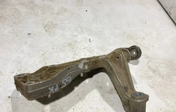 Volkswagen Golf V Front subframe 1k0199295e
