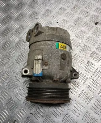 Air conditioning (A/C) compressor (pump)