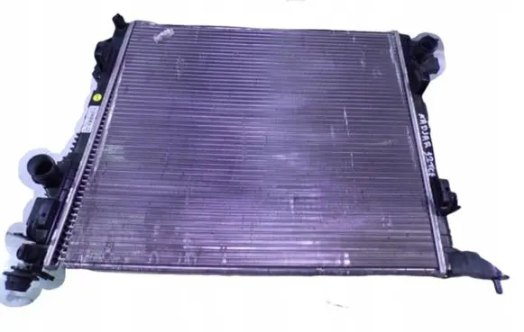 Renault Kadjar Coolant radiator 214101527R