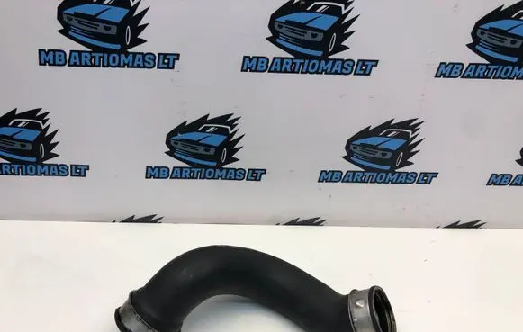 Mercedes-Benz E W211 Intercooler hose/pipe 2115280782 A2115280782