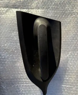 Smart ForFour II W453 Front door exterior handle A4537200275