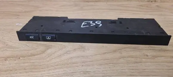 BMW 5 E39 ASC control unit/module 61318373711