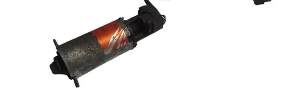 Alfa Romeo 166 Seat adjustment motor 