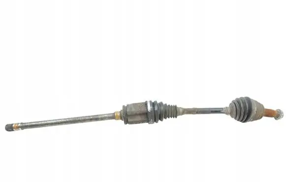 BMW X5 E70 Front driveshaft 