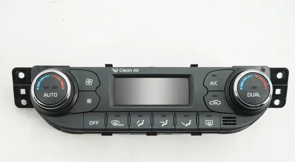 KIA Ceed Climate control unit 97250A2203