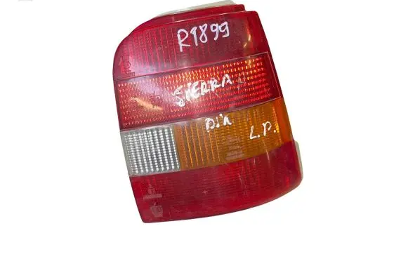 Ford Sierra Rear/tail lights 83BG13A602