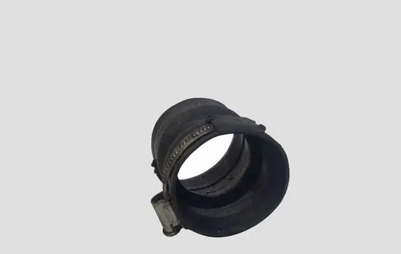 Volvo V50 Intercooler hose/pipe 9651559480