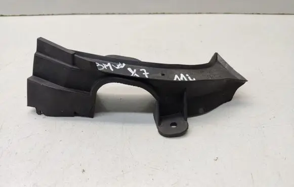 BMW 7 F01 F02 F03 F04 Engine compartment rubber 7183827 51767183827 107020