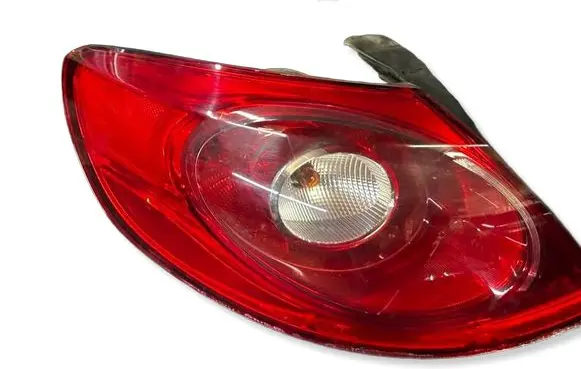 Ford Ka Rear/tail lights 1090098 2709 2496