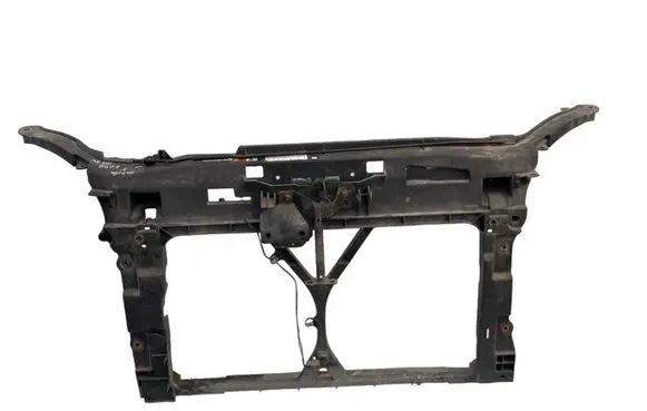 Mazda 5 Radiator support slam panel