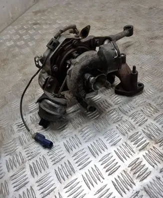 Dodge Journey Turbo 03G253019R 7686521